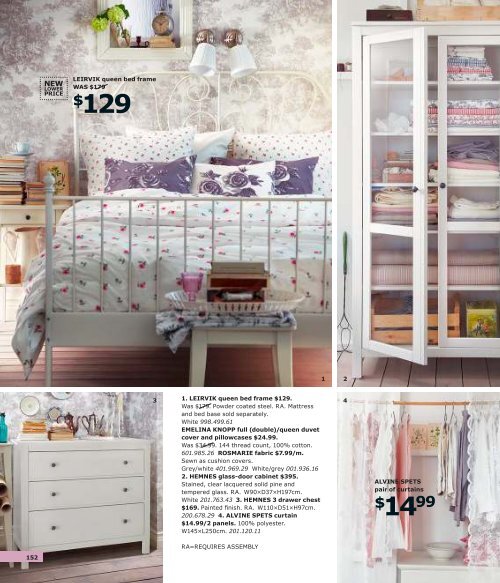 IKEA catalogue 2012 - 376 pages