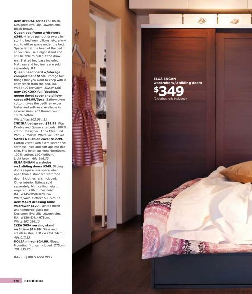 IKEA catalogue 2012 - 376 pages