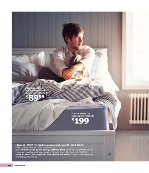 IKEA catalogue 2012 - 376 pages