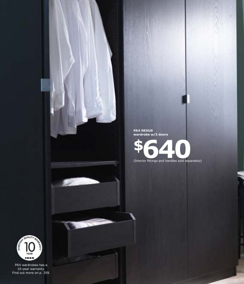 IKEA catalogue 2012 - 376 pages