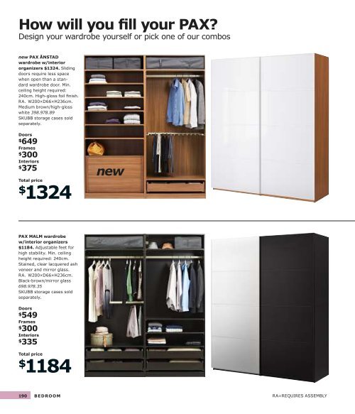 IKEA catalogue 2012 - 376 pages