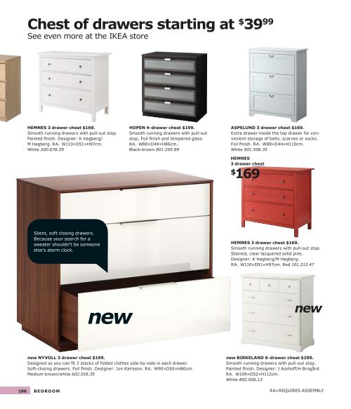 IKEA catalogue 2012 - 376 pages