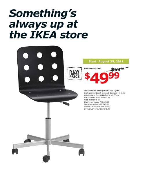 IKEA catalogue 2012 - 376 pages