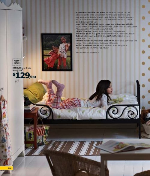 IKEA catalogue 2012 - 376 pages