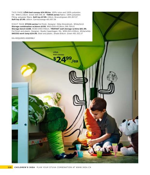 IKEA catalogue 2012 - 376 pages