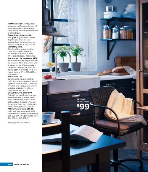 IKEA catalogue 2012 - 376 pages