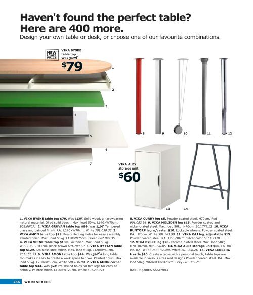 IKEA catalogue 2012 - 376 pages