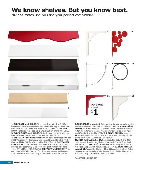 IKEA catalogue 2012 - 376 pages