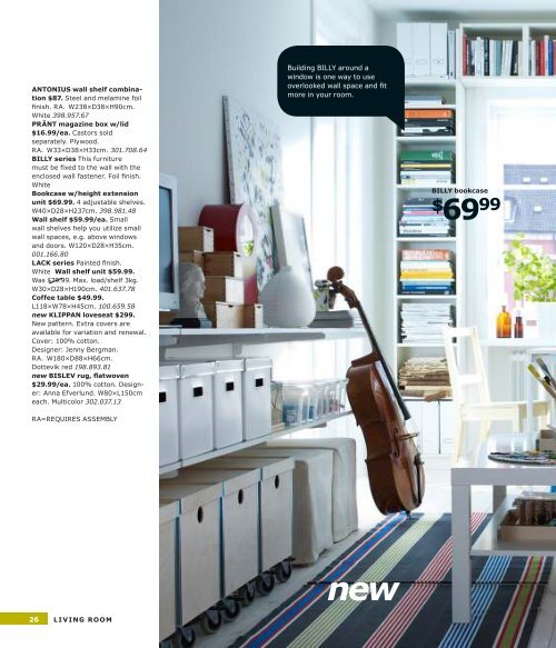 IKEA catalogue 2012 - 376 pages