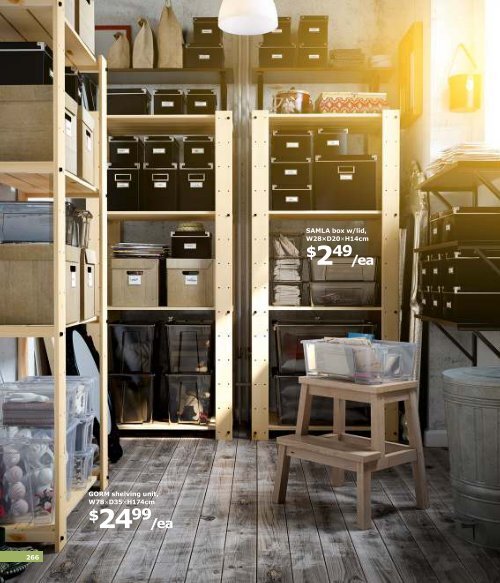 IKEA catalogue 2012 - 376 pages