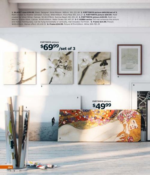 IKEA catalogue 2012 - 376 pages