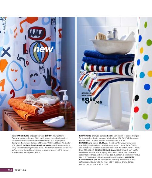 IKEA catalogue 2012 - 376 pages