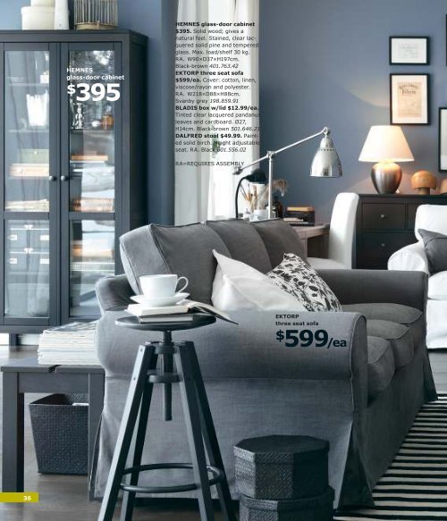 IKEA catalogue 2012 - 376 pages