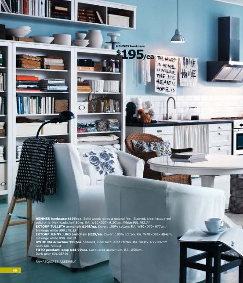 IKEA catalogue 2012 - 376 pages