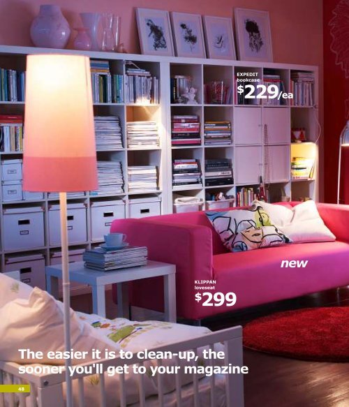 IKEA catalogue 2012 - 376 pages