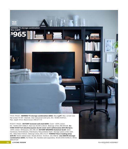 IKEA catalogue 2012 - 376 pages