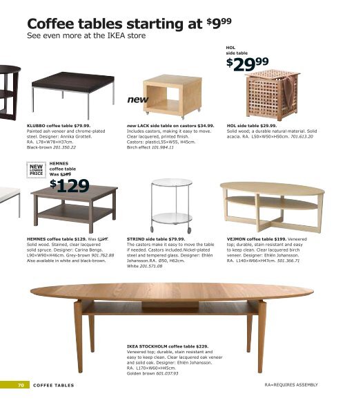 IKEA catalogue 2012 - 376 pages