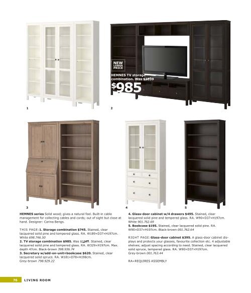 IKEA catalogue 2012 - 376 pages