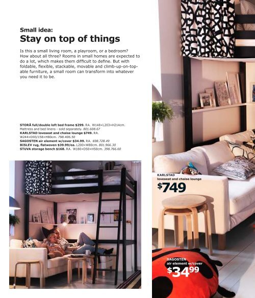 IKEA catalogue 2012 - 376 pages