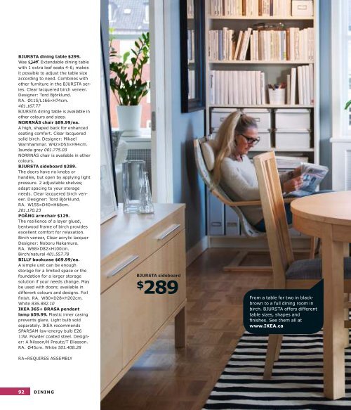 IKEA catalogue 2012 - 376 pages