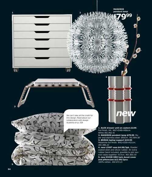 IKEA catalogue 2012 - 376 pages