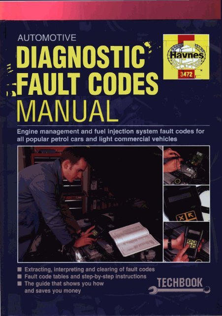 88 toyota diagnostic codes