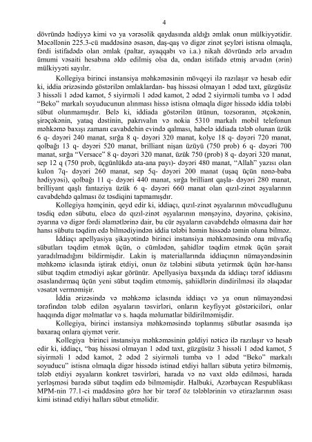 PDF format - Bakı Apellyasiya Məhkəməsi