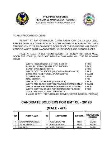 (male - 424) 2012b - PAF