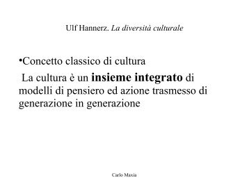 Ulf Hannerz La diversita culturale.pdf