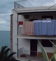 Nervi Òptic. Segona natura - Diputació de Tarragona