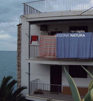 Nervi Òptic. Segona natura - Diputació de Tarragona