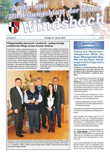 2013-01 Amtsblatt Windsbach.pmd - Habewind.de