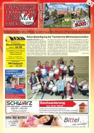 Zur Zeitung - Habewind.de