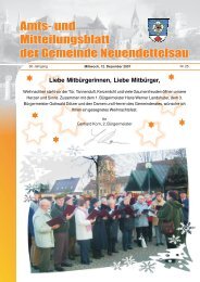 2007-25 Amtsblatt.pdf - Habewind.de