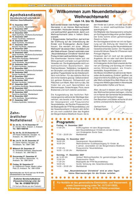 2007-25 Amtsblatt.pdf - Habewind.de