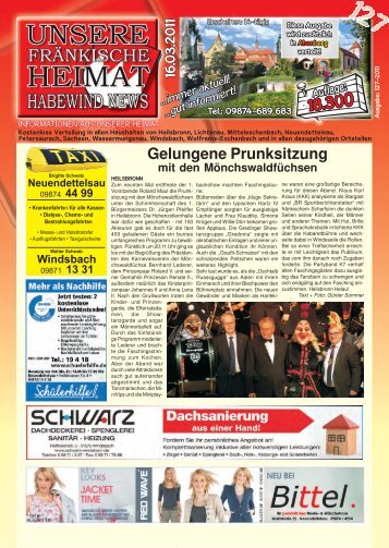 news127-20110316 - Habewind.de