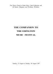 Complete 1987 Companion (PDF - unedited) - The Edington ...