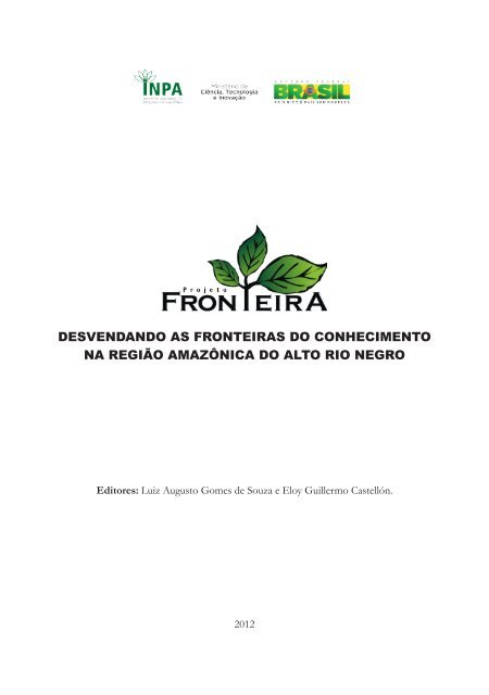 PDF) O MUNDO DA VIDA NO ESTUÁRIO AMAZÔNICO: ECOLOGIA POLÍTICA DA  BIODIVERSIDADE NO ARQUIPELAGO DE BELÉM DO PARÁ-BRASIL