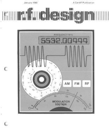 1980 - HP Archive