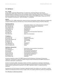 Toimintakertomus 2009 - SRL