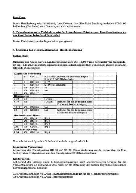 Gemeinderats-Sitzungsprotokoll v. 24.09.2010 (313 KB) - .PDF