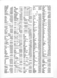 page 260 - Le Répertoire de la linguasphère