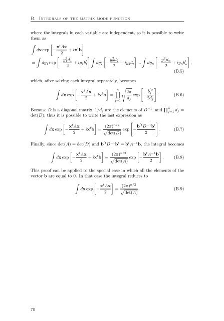 Spatial Characterization Of Two-Photon States - GAP-Optique