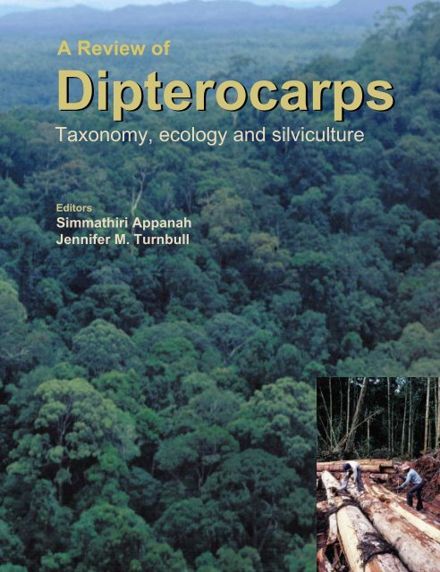 A review of dipterocarps - Center for International Forestry Research