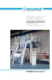 BEUMER stretch hood ® S (PDF, 1.4 MB) - Beumer.com