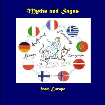 Myths and Sagas - our-comenius.net