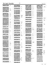 Top 10000+ 8-letter words - Irish Scrabble