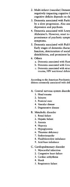 Therapist's Guide to Clinical Intervention - Sigmund Freud