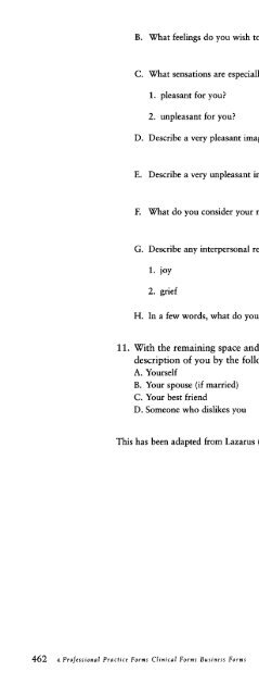 Therapist's Guide to Clinical Intervention - Sigmund Freud