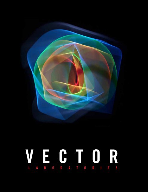 VectorCatalog2012.pdf? - Vector Laboratories